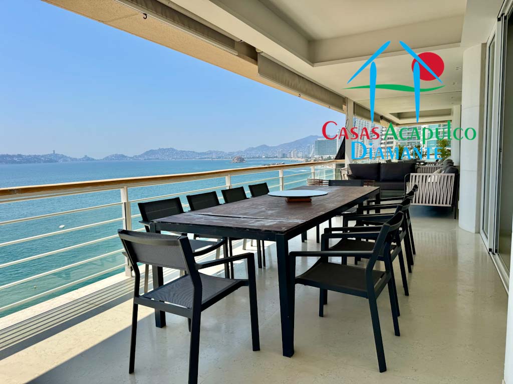 El Dorado A6 - Terraza 13